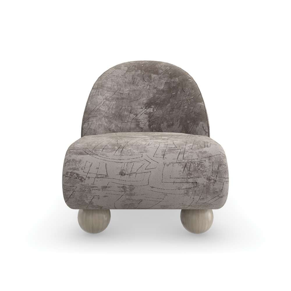 Caracole - Modern Resort Bora Bora Chair - M150-023-031-A veiw 5