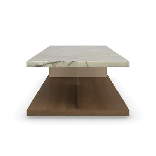 Caracole - Modern Resort Cape Verde Cocktail Table - M151-023-402 veiw 2