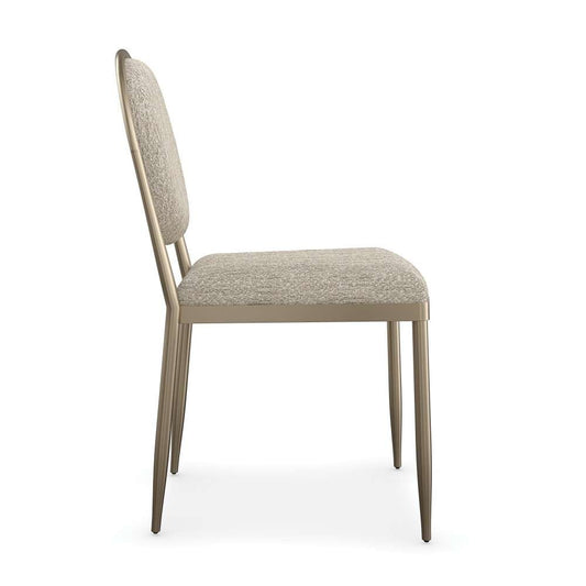 Caracole - Modern Resort Capri Dining Chair - M152-023-281A view 2