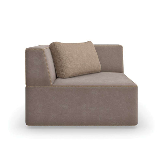 Caracole - Modern Resort Marbella Corner Sofa - M150-023-WE1-A veiw 2
