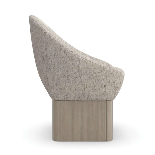 Caracole - Modern Resort Palma Dining Chair - M152-023-291 veiw 2