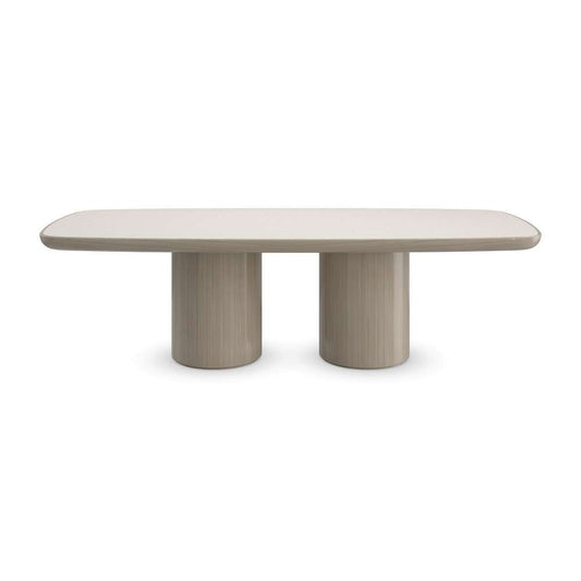 Caracole - Modern Resort Santorini Dining Table - M152-023-202 veiw 6