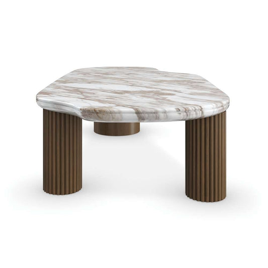 Caracole - Modern Resort Seychelles Cocktail Table - M151-023-401 veiw 2