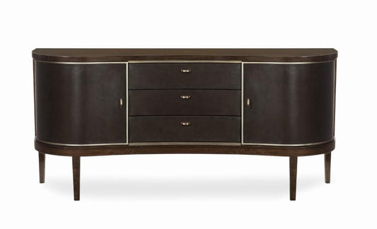 Caracole - Modern Streamline Sideboard - M022-417-214 veiw 2
