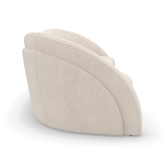 Caracole - Movement Sofa-Ivory - UPH-025V-011-B view 2