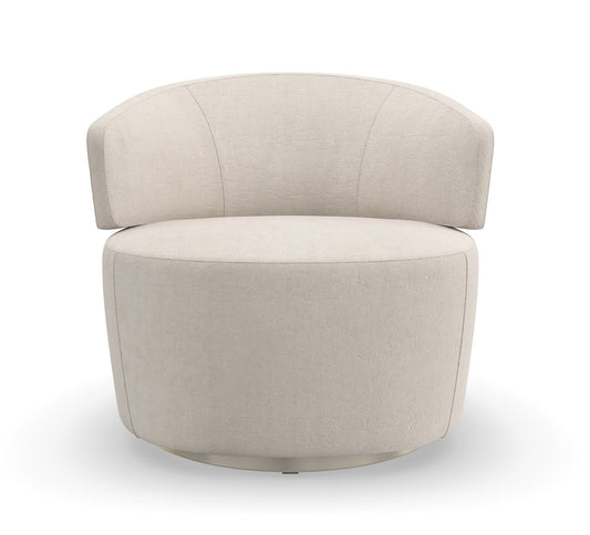 Caracole - Olympia Chair - UPH-022-034-A