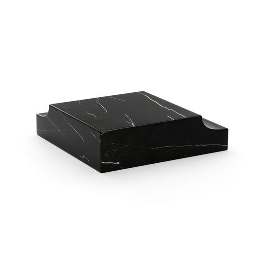 Caracole - Overlap Corner Wedge Base Dark - UPH-425V-WE5-3A view 2
