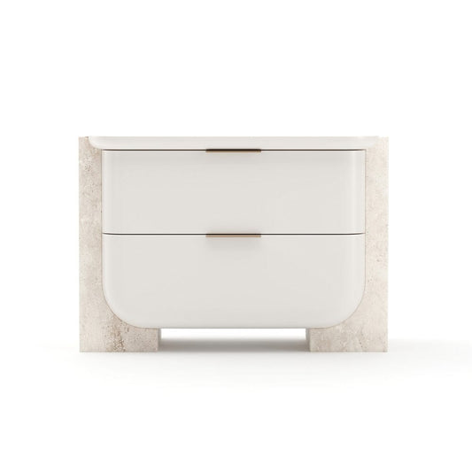 Caracole - Overlap Large Nightstand Light - CLA-425V-064 view 2