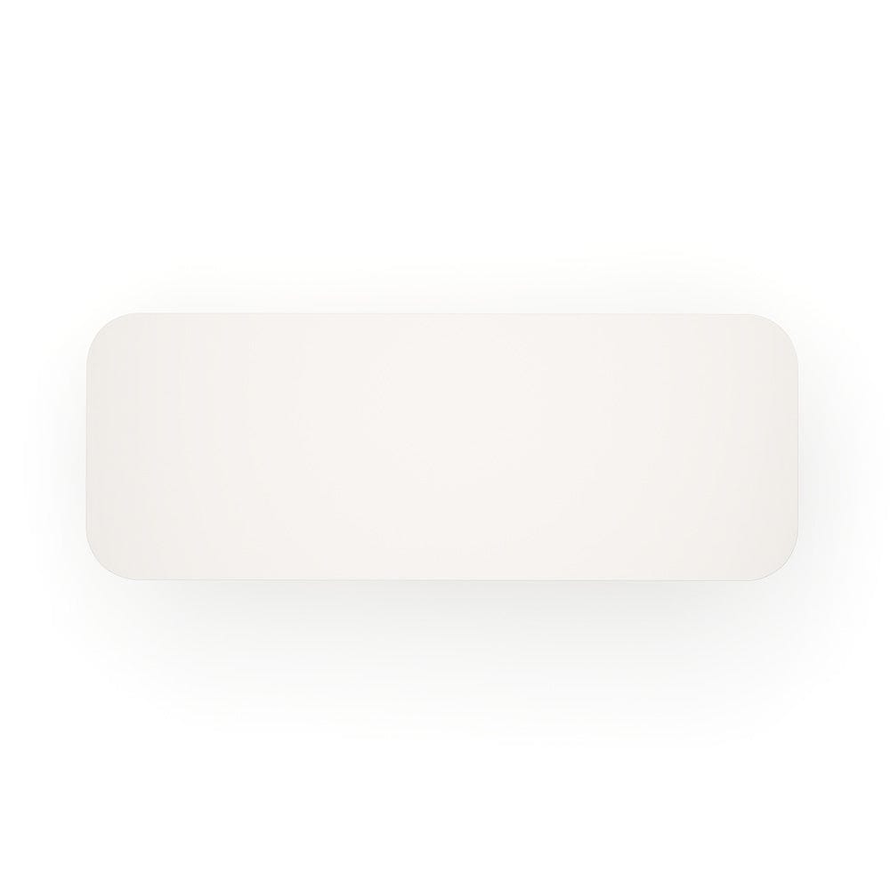Caracole - Overlap Rectangle Dinig Tbl Light - CLA-425V-2024 view 4