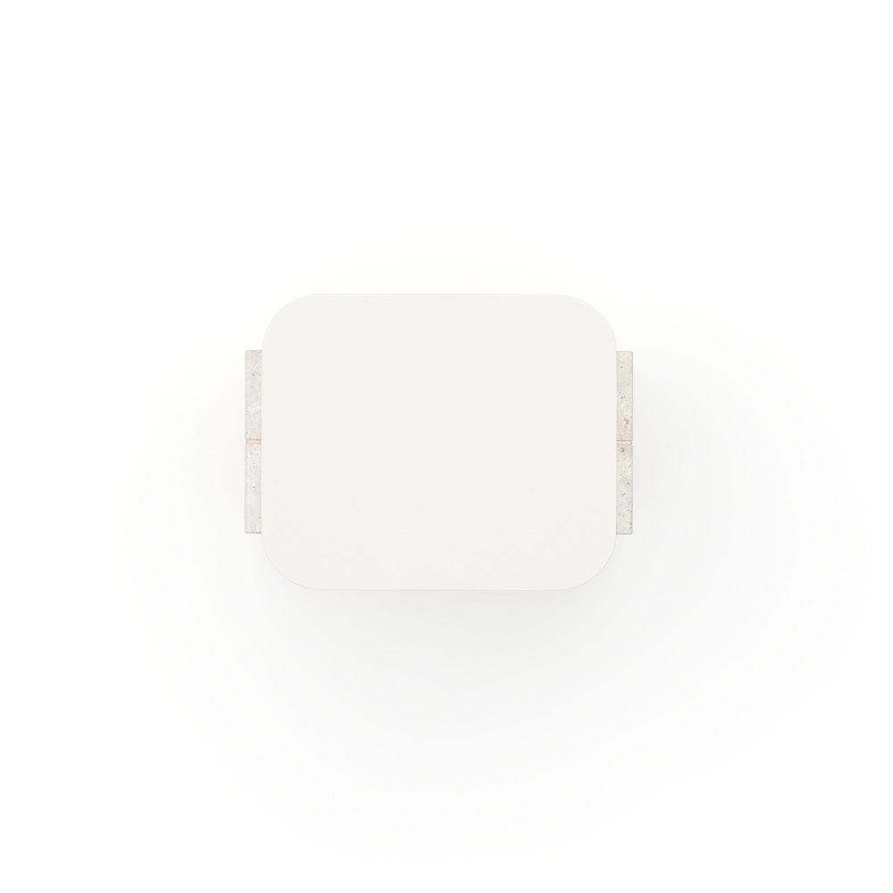 Caracole - Overlap Small Nightstand Light - CLA-425V-063 view 4
