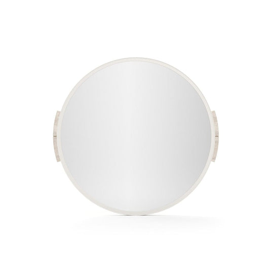 Caracole - Overlap Wall Mirror Light - CLA-425V-045 view 2
