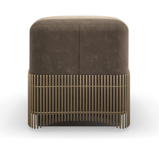Caracole - Petit Four Ottoman - CLA-022-082 view 2