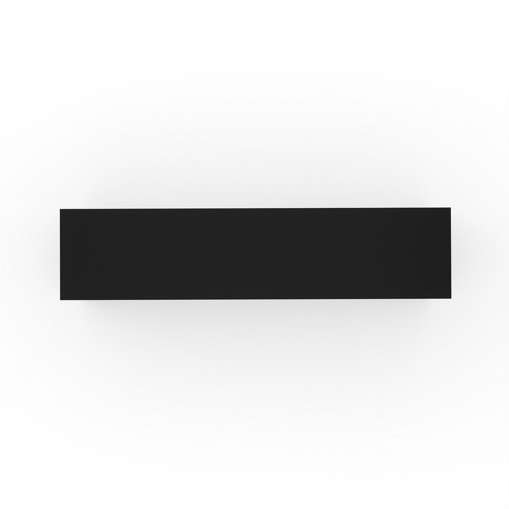 Caracole - Pinstripe Dark Sideboard - CLA-025-252 view 5