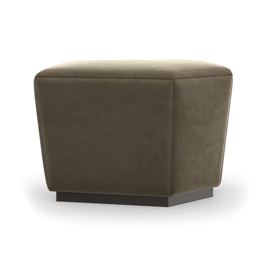 Caracole - Pollux Ottoman - UPH-422-045-A view 2