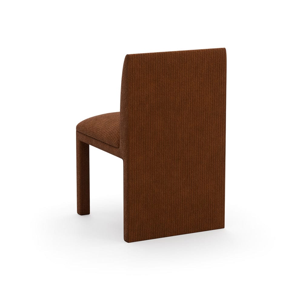 Caracole - Precipice Uph Dining Chair Saffron - CLA-425V-291A view 4