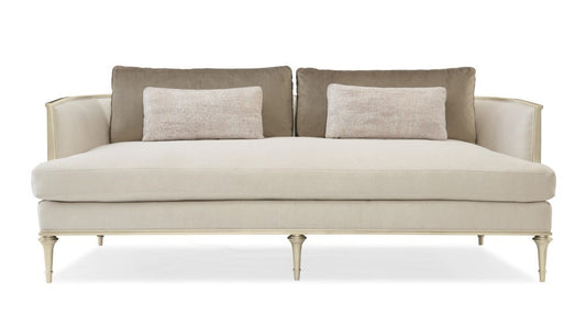 Caracole - Quit Your Metal-Ing - Sofa - UPH-015-211-A veiw 2