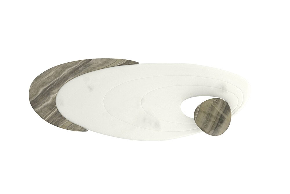 Caracole - Resonance - Cocktail Table - CLA-424-407 veiw 4