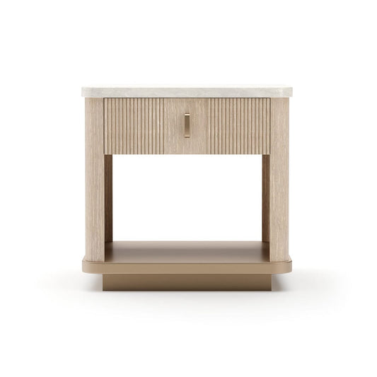 Caracole - Rhythm End Table - CLA-425V-411 view 2