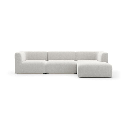 Caracole - Rhythm Right Chaise Sectional - UPH-425V-SEC25-A view 2