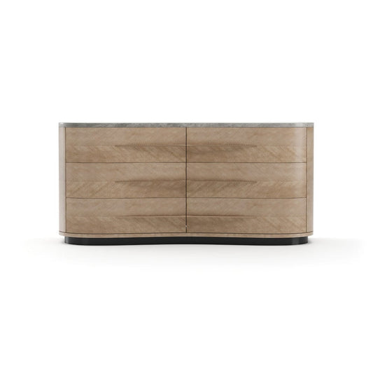 Caracole - Roam Dresser - CLA-425V-015 view 2
