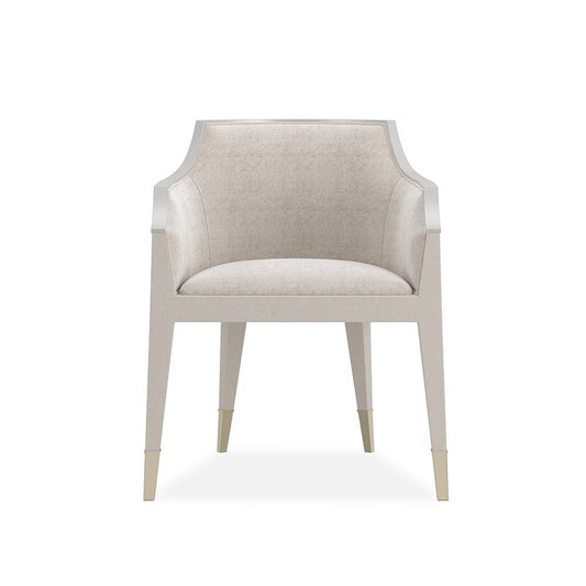 Caracole - Sabot - Dining - Chair - CLA-424-292 veiw 2