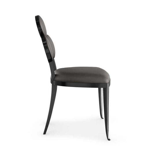 Caracole - Signature Debut Orion Dining Chair - SIG-023-281 veiw 2