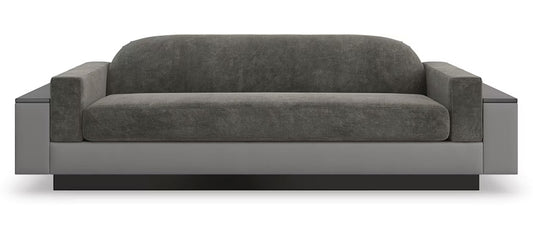 Caracole - Signature Debut Stellar Sofa - SGU-423-111-A_CLOSEOUT view 2