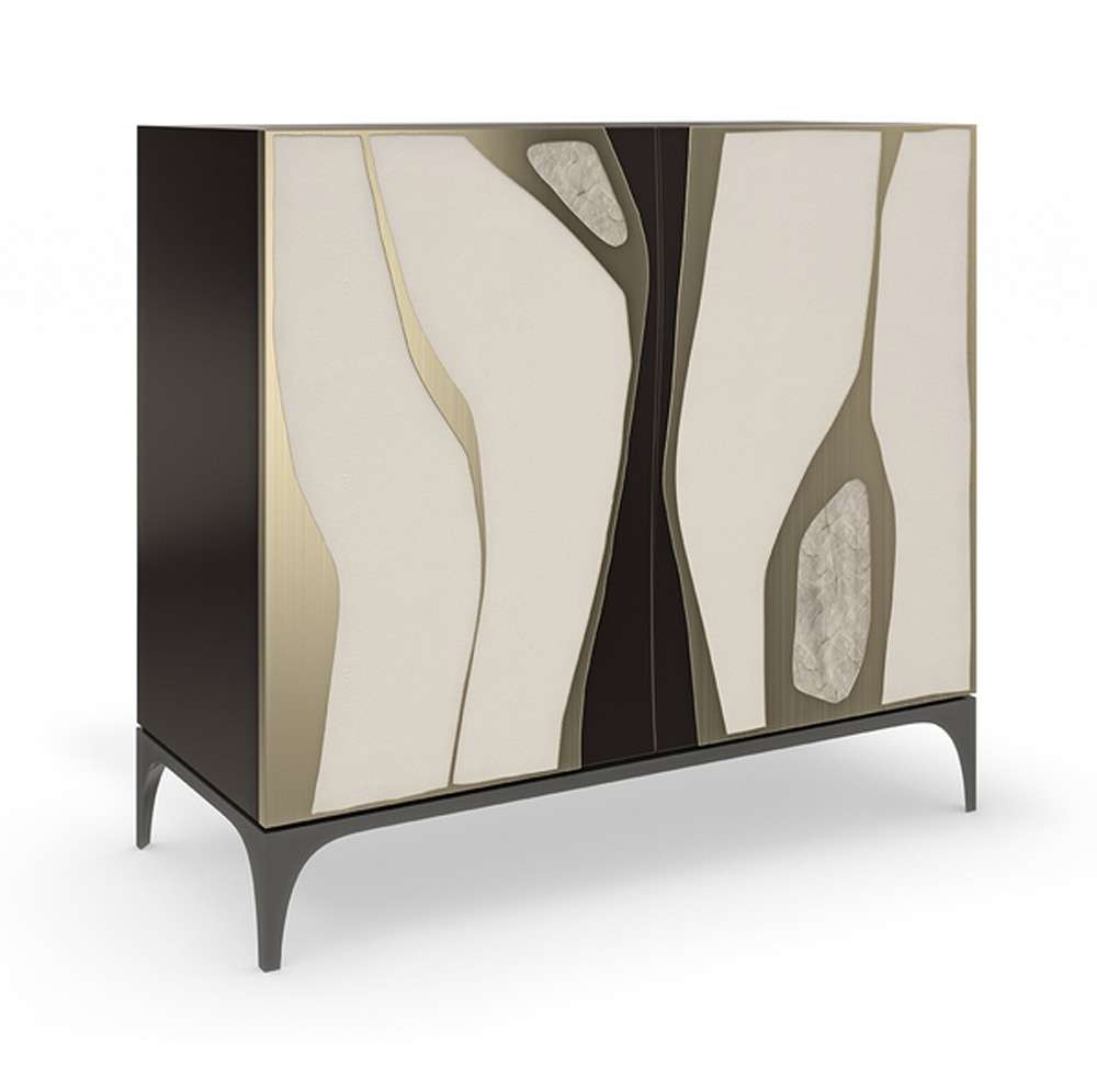 Caracole - Signature Metropolitan Downtown Chest - SIG-021-461 veiw 1