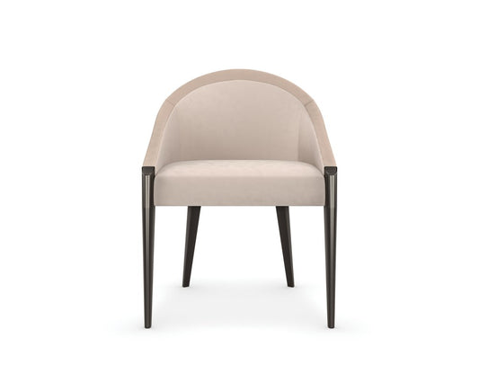 Caracole - Signature Metropolitan On All Levels Accent Chair - SGU-021-032-A view 2