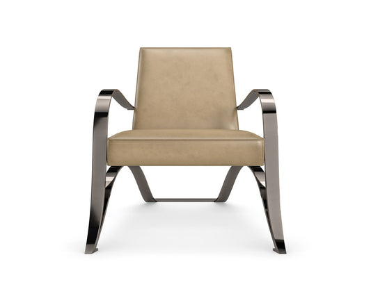 Caracole - Signature Metropolitan Opening Act Chair - SGU-021-232-A