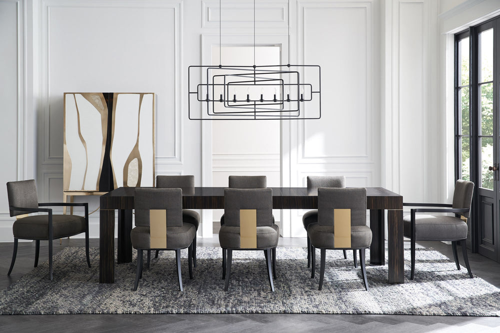 Caracole - Signature Metropolitan Uptown Bar Cabinet - SIG-021-511