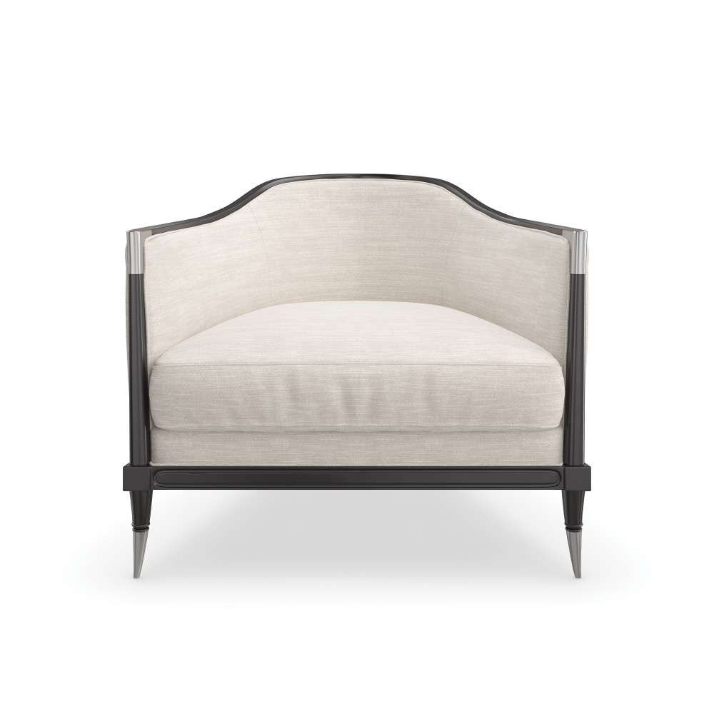 Caracole - Splash Of Flash Chair - UPH-420-132-B veiw 5