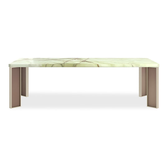 Caracole - The Naturalist Dining Table - CLA-424-205 veiw 2