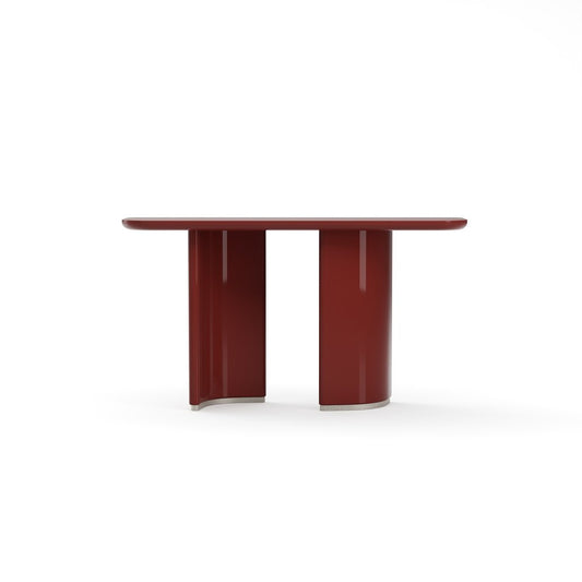 Caracole - Tobie Console - Rouge - CLA-426-441 view 2