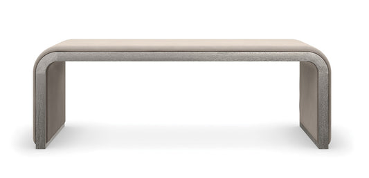 Caracole - Traverse Bench - CLA-422-082