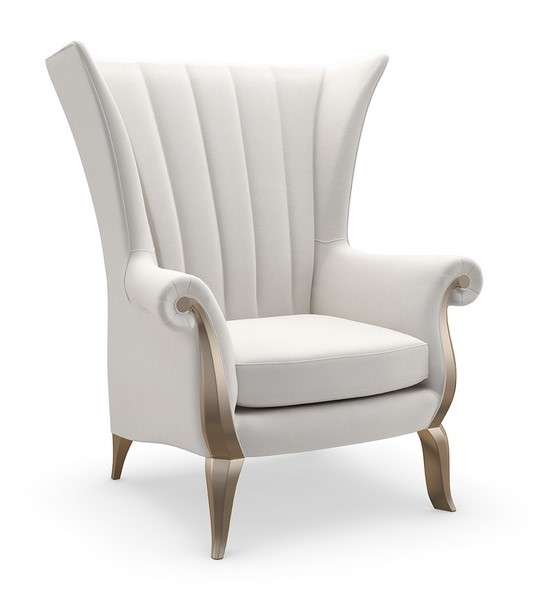 Caracole - Valentina Accent Chair - C110-422-032-A veiw 1