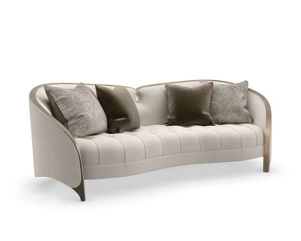 Caracole - Valentina Sofa - C110-422-011-A_CLOSEOUT veiw 1