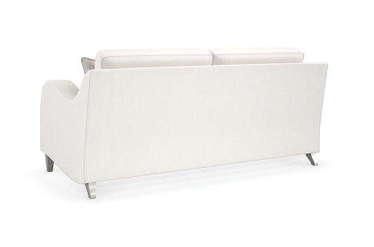 Caracole -Victoria Raf Loveseat - 9270-008-A view 2