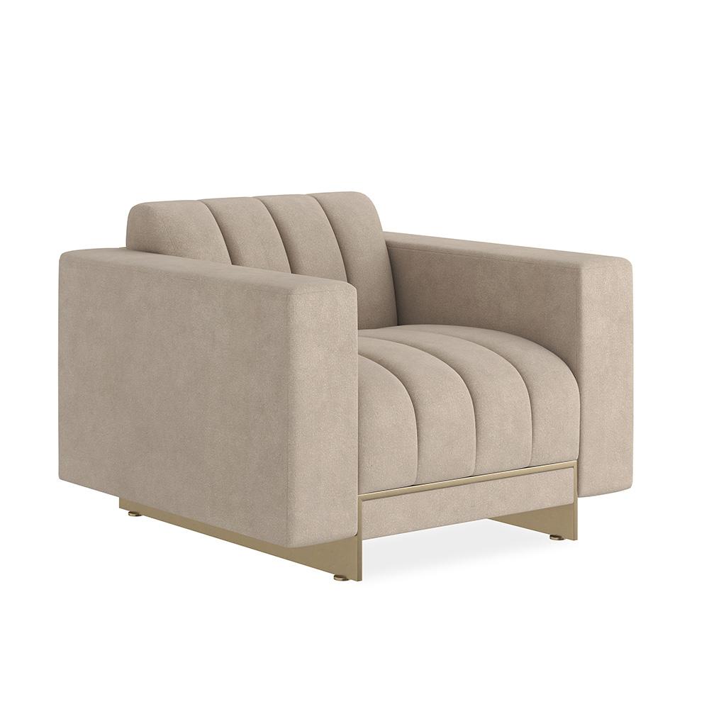 Caracole - Well Balanced Chair - UPH-424-231-A veiw 6