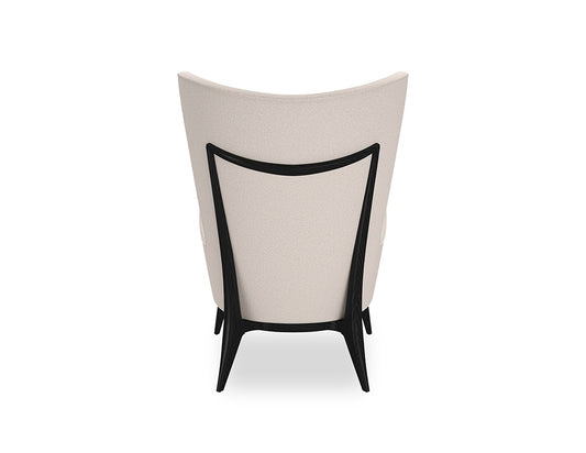 Caracole - Whats New Pussycat? - Chair - UPH-424-131-A veiw 2