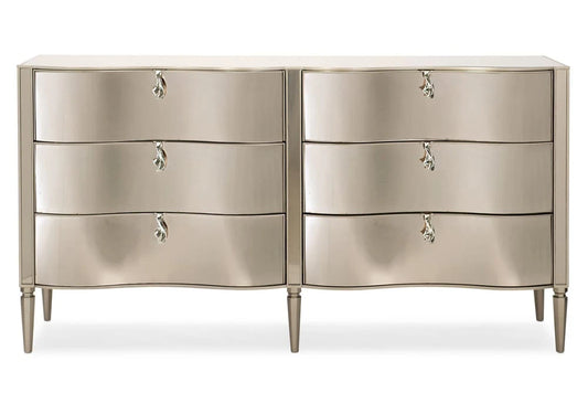 Caracole - Wonder-Full Dresser - CLA-419-011