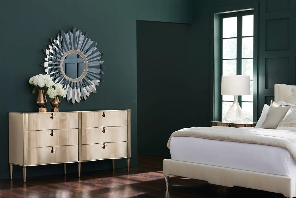 Caracole - Wonder-Full Dresser - CLA-419-011