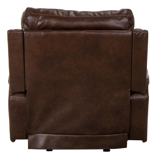 Catnapper - Ceretti Power Wall Hugger Recliner in Brown - 648804126959306959 veiw 2
