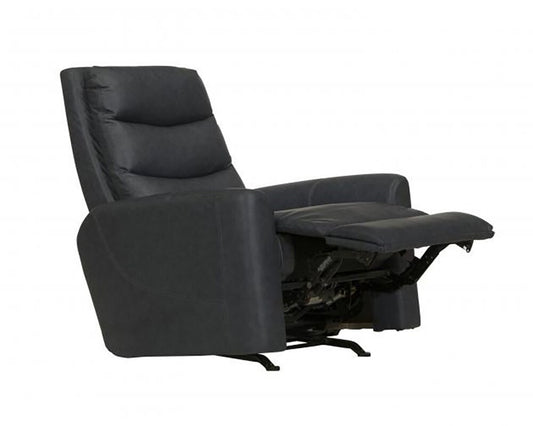 Catnapper - Jet Power Rocker Recliner in Twilight - 62620-2/1419-53 view 2
