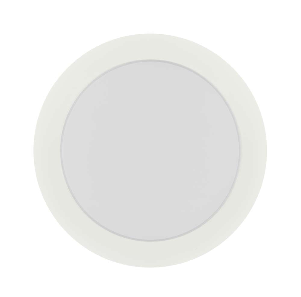 Century Furniture - Allison Paladino Sail - Round Side Table - D46-83 veiw 2