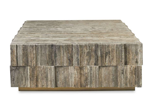 Century Furniture - Amara Cocktail Table - SF6081 veiw 2