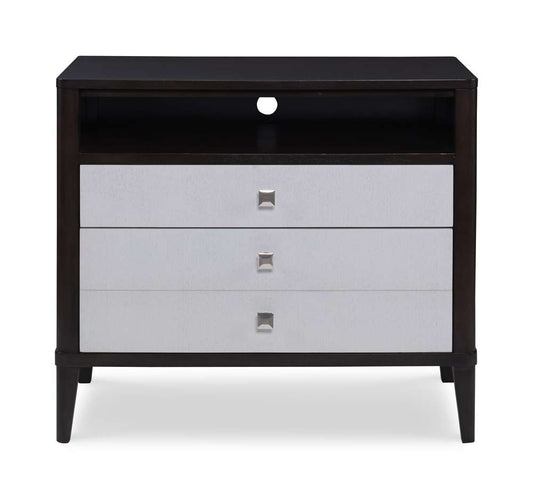 Century Furniture - Aria - Nightstand - C6C-225 veiw 2