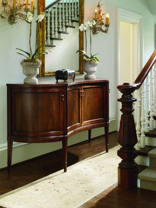 Century Furniture - Bridgeton - Sideboard - 49H-407 veiw 2