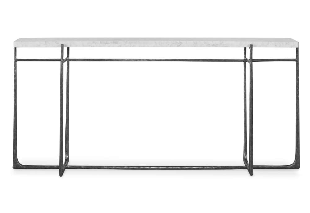 Century Furniture - Calore - Console Table - C8A-723 veiw 3