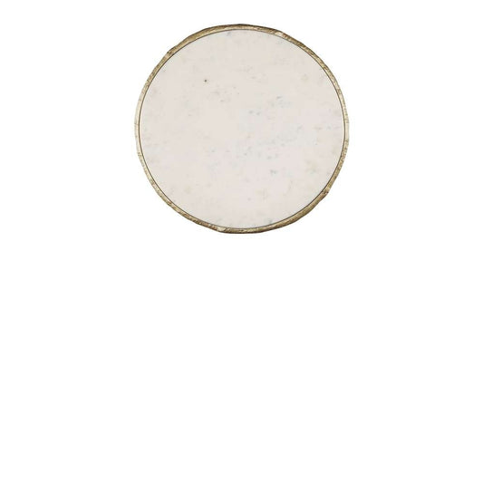 Century Furniture - Camille Side Table - SF6116 veiw 2